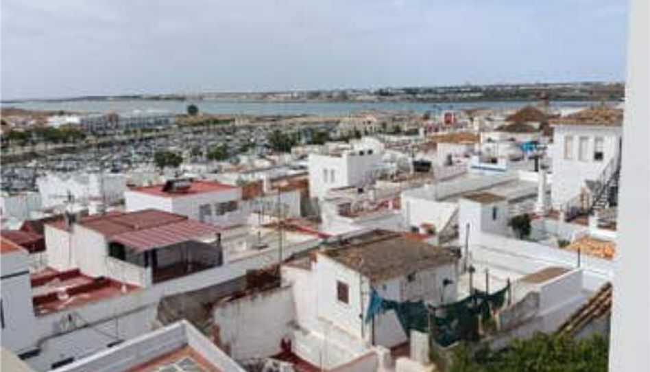 Pis de lloguer a Ayamonte ciudad, Ayamonte - imatge 1 Foto 1 de Pis de lloguer a Ayamonte ciudad, Ayamonte
