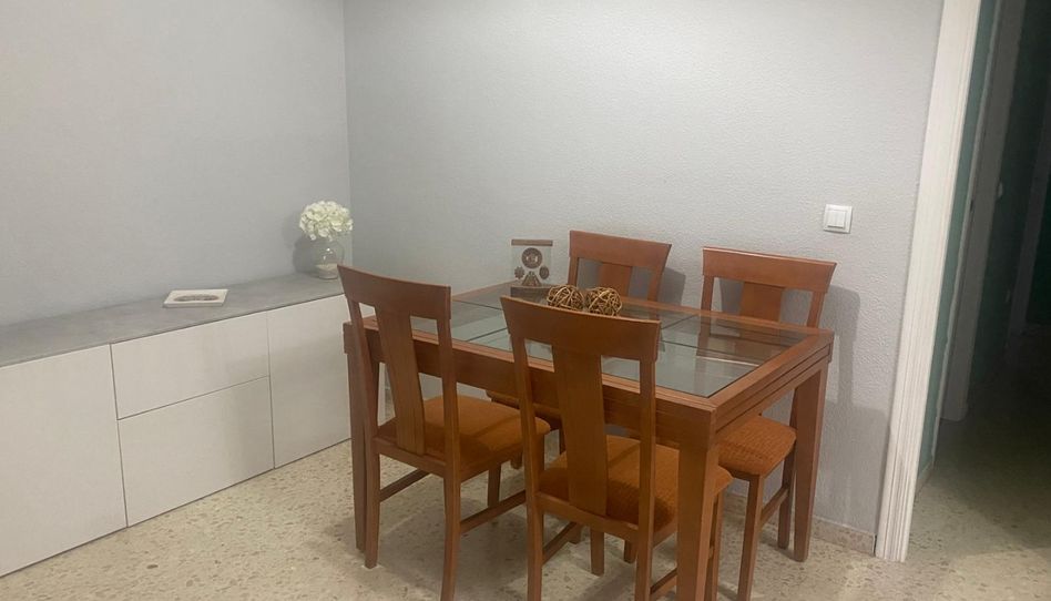 Wohnung zur Miete in Calle Don Juan Macho, 2, San José de la Rinconada, La Rinconada - Bild 1 Foto 1 von Wohnung zur Miete in Calle Don Juan Macho, 2, San José de la Rinconada, La Rinconada