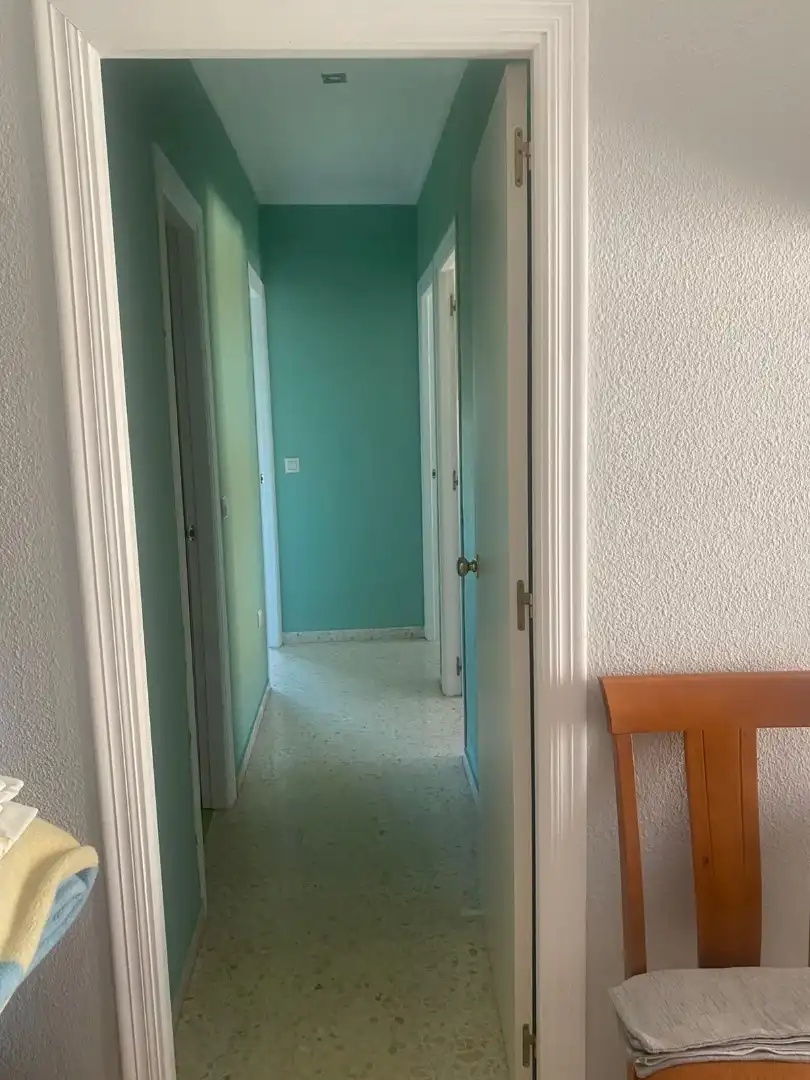Wohnung zur Miete in Calle Don Juan Macho, 2, San José de la Rinconada Wohnung zur Miete in La Rinconada mit Klimaanlage und Terrasse