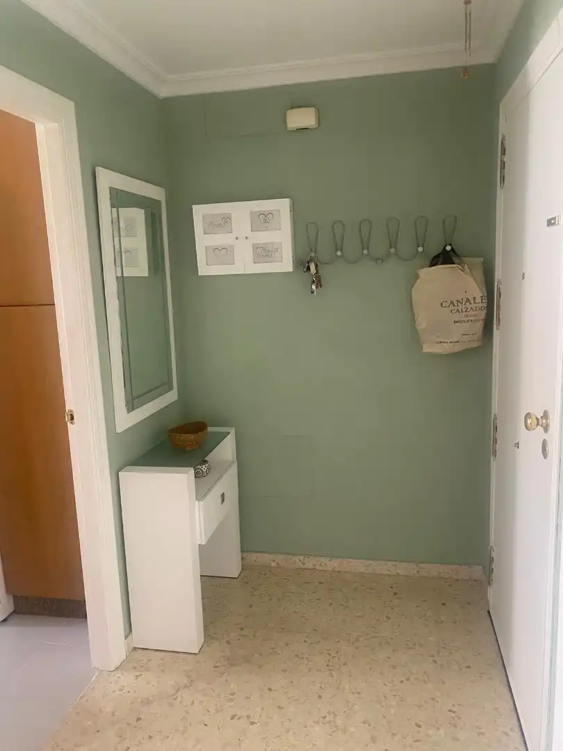 Wohnung zur Miete in Calle Don Juan Macho, 2, San José de la Rinconada Wohnung zur Miete in La Rinconada mit Klimaanlage und Terrasse