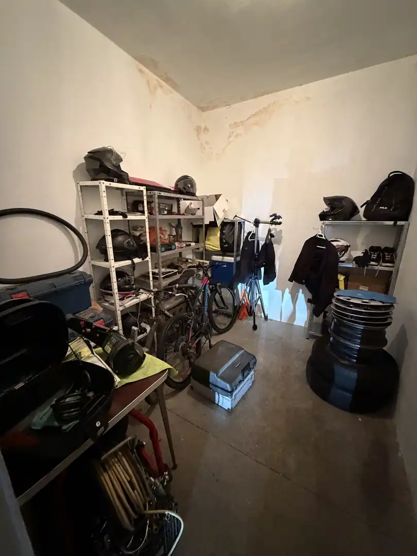 Garaje en venta en Calle Agrupacion Bincheny, Taco - Los Andenes - Las Chumbreras Garaje en venta en San Cristóbal de la Laguna