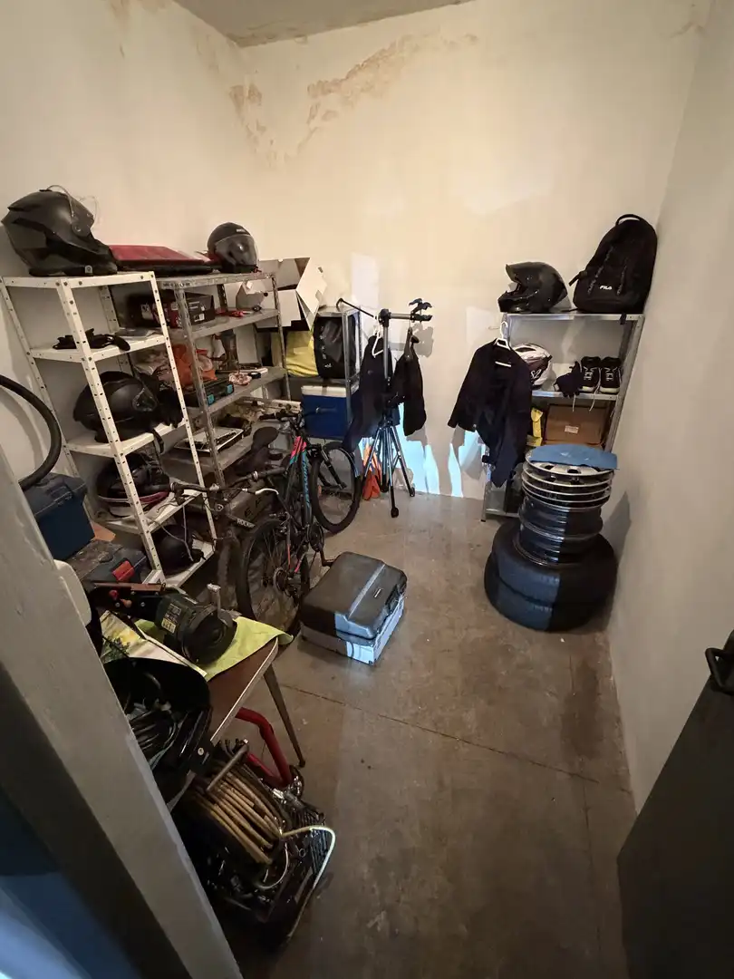 Garaje en venta en Calle Agrupacion Bincheny, Taco - Los Andenes - Las Chumbreras Garaje en venta en San Cristóbal de la Laguna