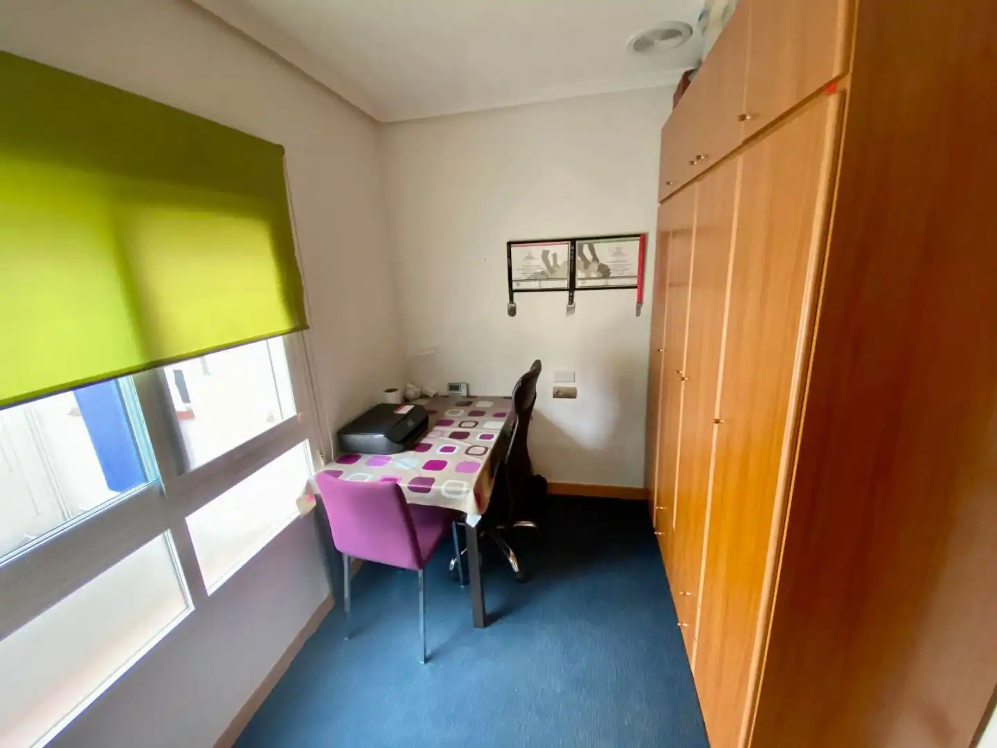 Piso en venta en Crevillent Habitación de Piso en venta en Crevillent con Aire acondicionado