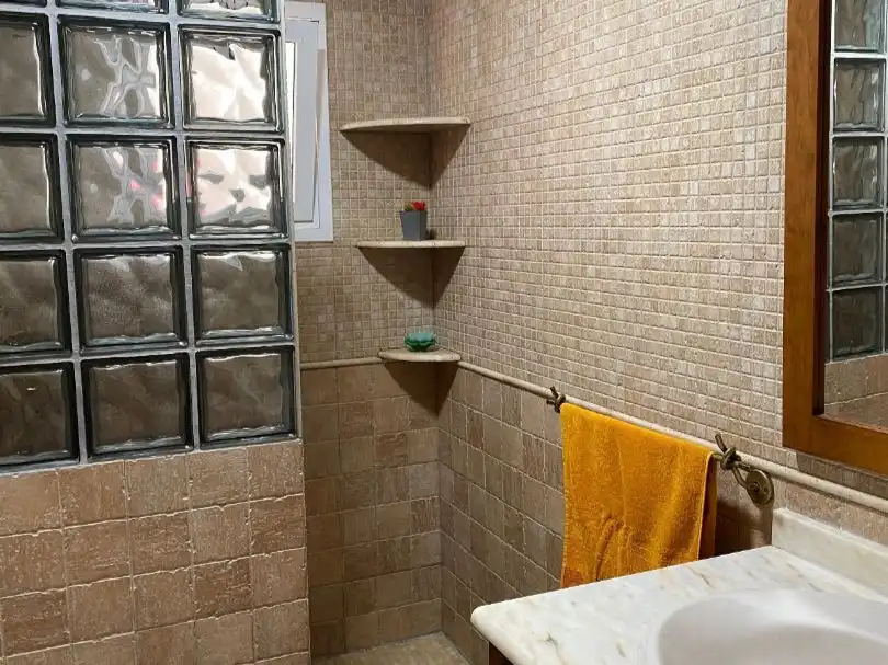 Piso en venta en Crevillent Baño de Piso en venta en Crevillent con Aire acondicionado