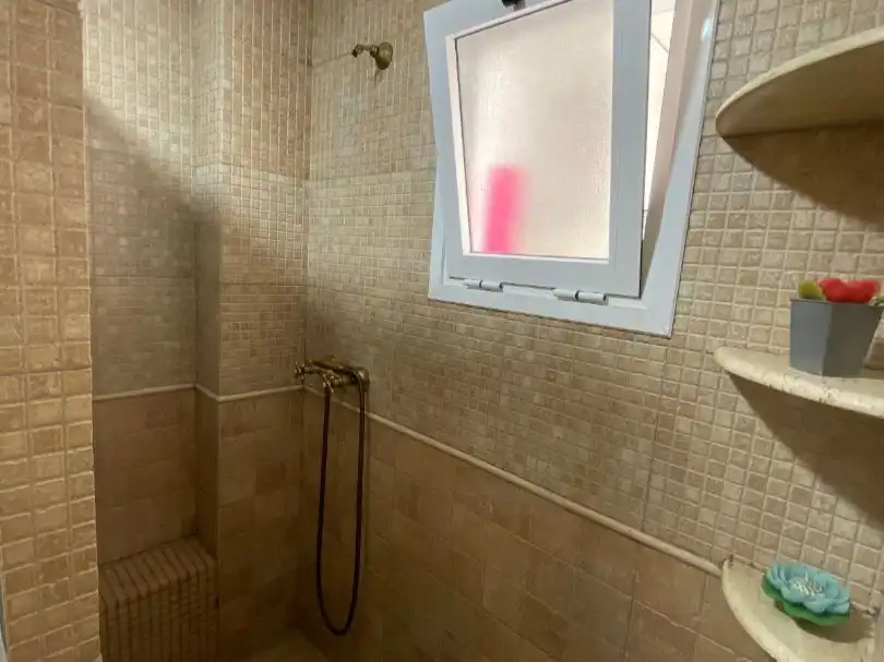 Piso en venta en Crevillent Baño de Piso en venta en Crevillent con Aire acondicionado