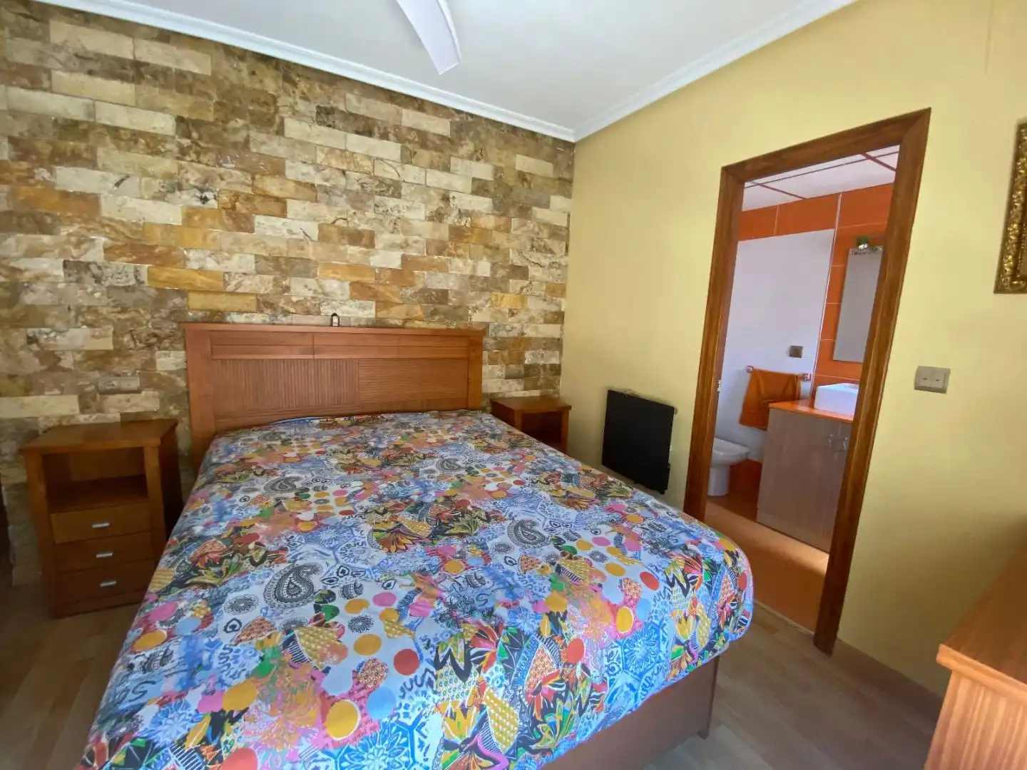 Piso en venta en Crevillent Habitación de Piso en venta en Crevillent con Aire acondicionado