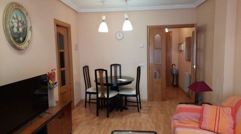 Flat for rent in Callejón de la Hoz, 5, Manzanares, Ciudad Real - image 2 Photo 2 of Flat for rent in Callejón de la Hoz, 5, Manzanares, Ciudad Real