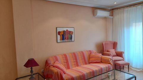 Flat for rent in Callejón de la Hoz, 5, Manzanares, Ciudad Real - image 4 Photo 4 of Flat for rent in Callejón de la Hoz, 5, Manzanares, Ciudad Real