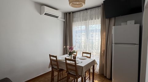Piso en venta en Carrer de Yecla, 1, L'Amistat, Valencia Capital - imagen 2 Foto 2 de Piso en venta en Carrer de Yecla, 1, L'Amistat, Valencia Capital