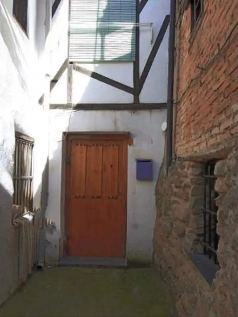 Casa o xalet en venda a Hervás Vista exterior de Casa o xalet en venda en Hervás
