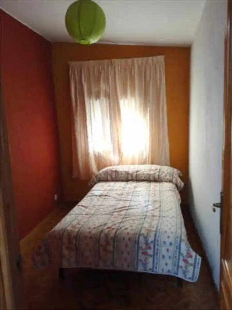 Casa o xalet en venda a Hervás Dormitori de Casa o xalet en venda en Hervás