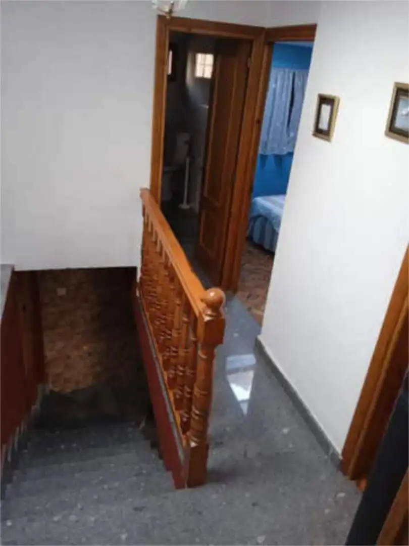 Casa o xalet en venda a Hervás Casa o xalet en venda en Hervás
