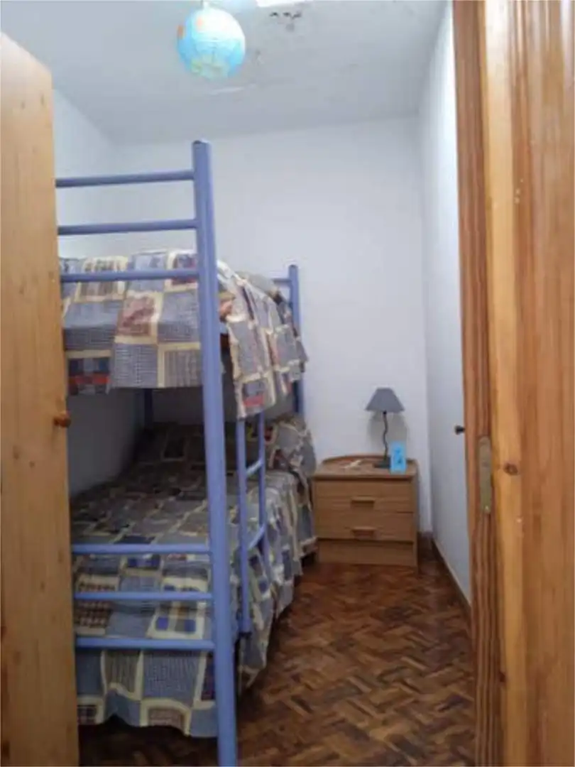 Casa o xalet en venda a Hervás Dormitori de Casa o xalet en venda en Hervás