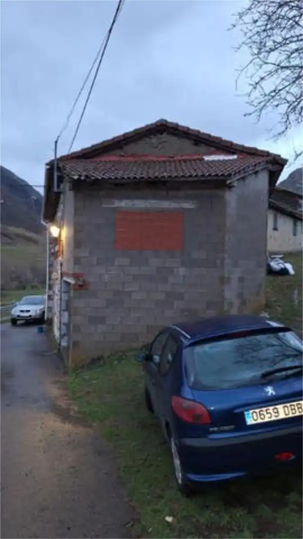 Casa o chalet en venta en Maraña Parking de Casa o chalet en venta en Maraña