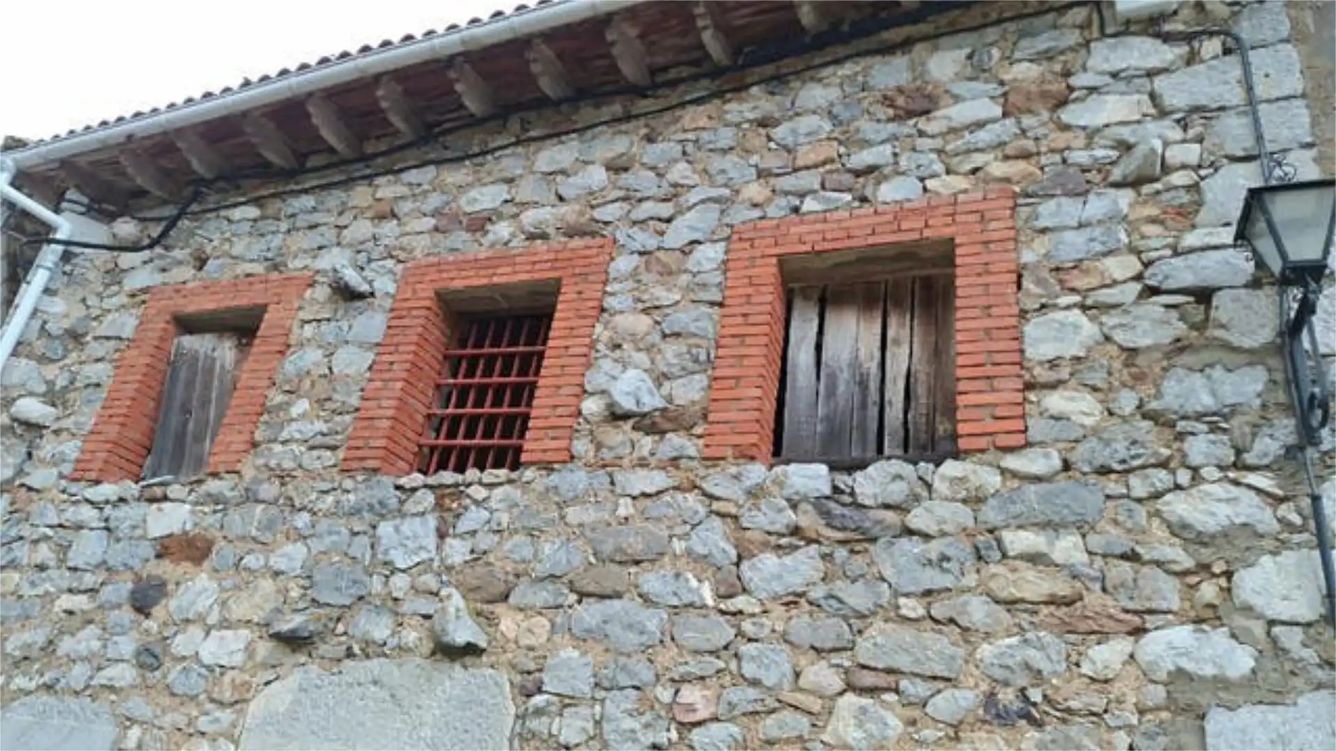 Casa o chalet en venta en Maraña Vista exterior de Casa o chalet en venta en Maraña