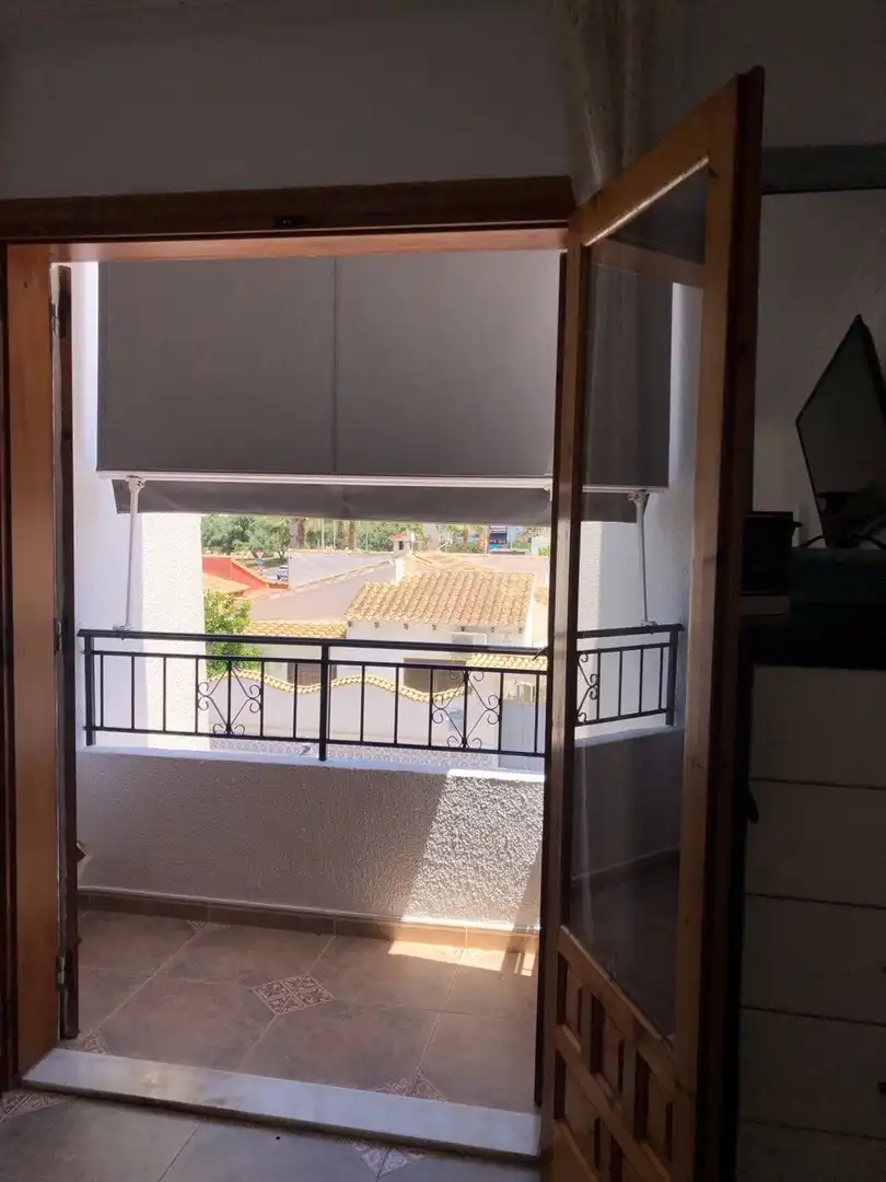 Detached homes for sale in Calle Salvador Dalí, 8, Los Balcones - Los Altos Balcony of Detached homes for sale in Torrevieja with Air Conditioner, Terrace and Swimming Pool