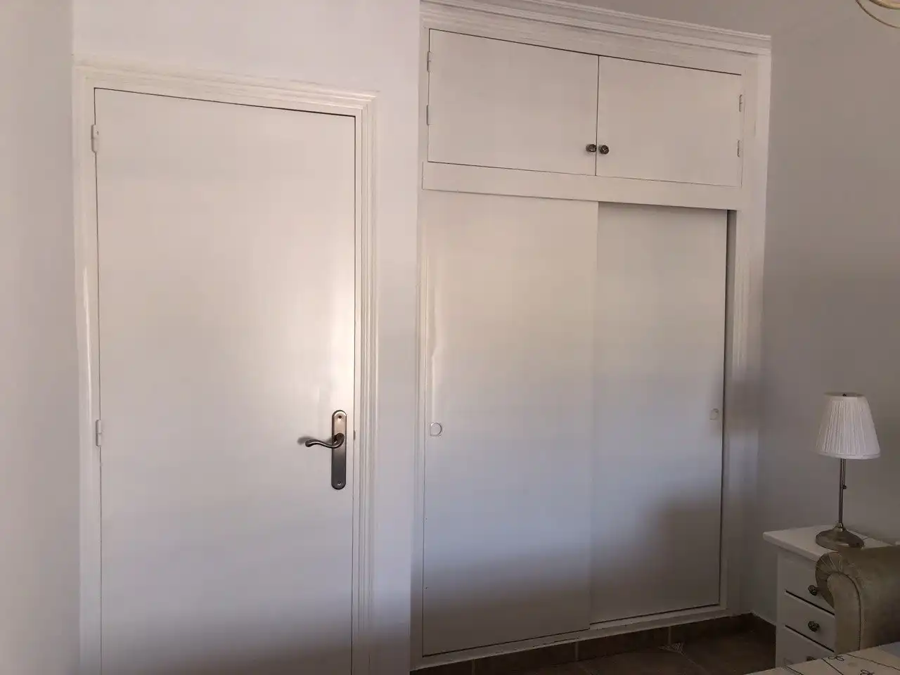 Detached homes for sale in Calle Salvador Dalí, 8, Los Balcones - Los Altos Bedroom of Detached homes for sale in Torrevieja with Air Conditioner, Terrace and Swimming Pool