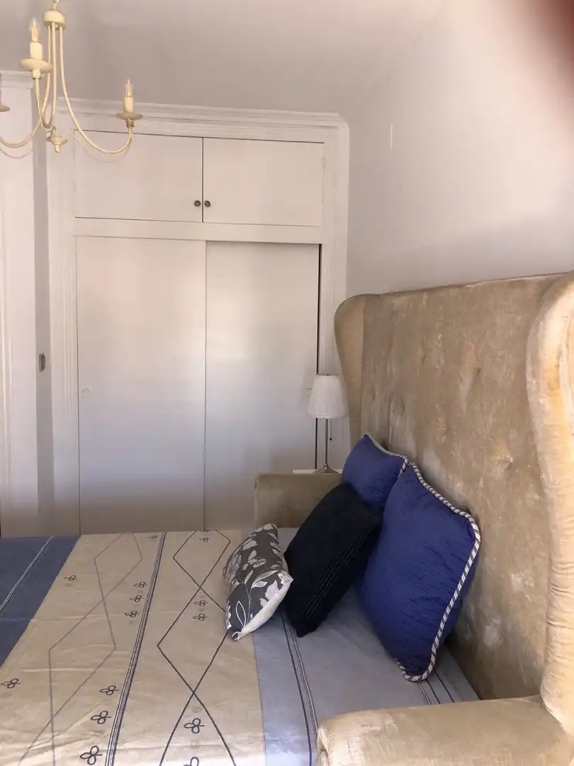 Detached homes for sale in Calle Salvador Dalí, 8, Los Balcones - Los Altos Bedroom of Detached homes for sale in Torrevieja with Air Conditioner, Terrace and Swimming Pool