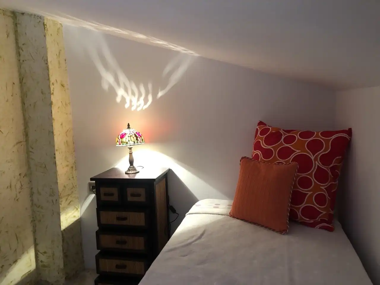 Detached homes for sale in Calle Salvador Dalí, 8, Los Balcones - Los Altos Bedroom of Detached homes for sale in Torrevieja with Air Conditioner, Terrace and Swimming Pool