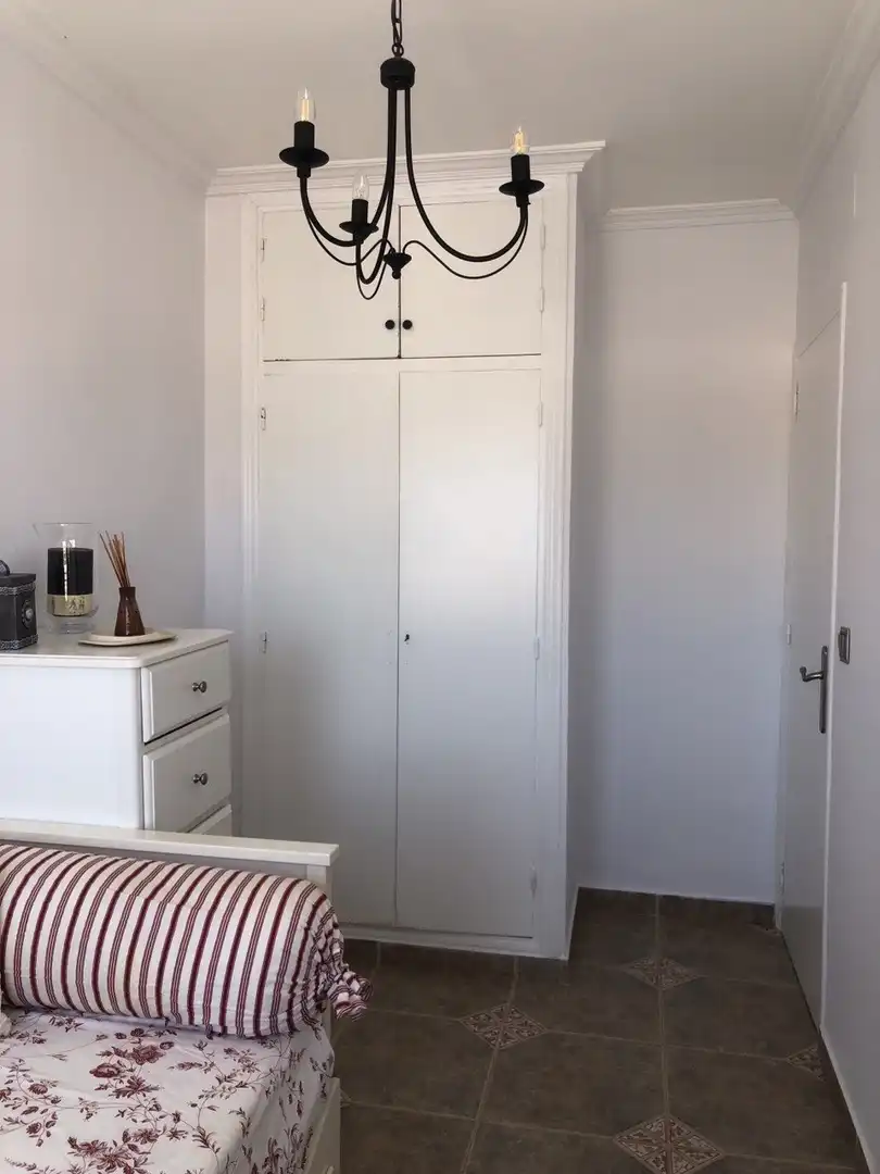 Detached homes for sale in Calle Salvador Dalí, 8, Los Balcones - Los Altos Bedroom of Detached homes for sale in Torrevieja with Air Conditioner, Terrace and Swimming Pool