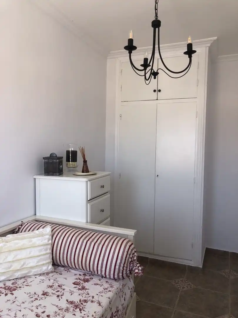 Detached homes for sale in Calle Salvador Dalí, 8, Los Balcones - Los Altos Bedroom of Detached homes for sale in Torrevieja with Air Conditioner, Terrace and Swimming Pool