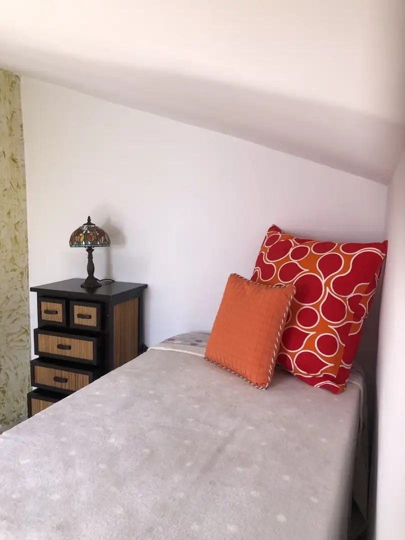 Detached homes for sale in Calle Salvador Dalí, 8, Los Balcones - Los Altos Bedroom of Detached homes for sale in Torrevieja with Air Conditioner, Terrace and Swimming Pool
