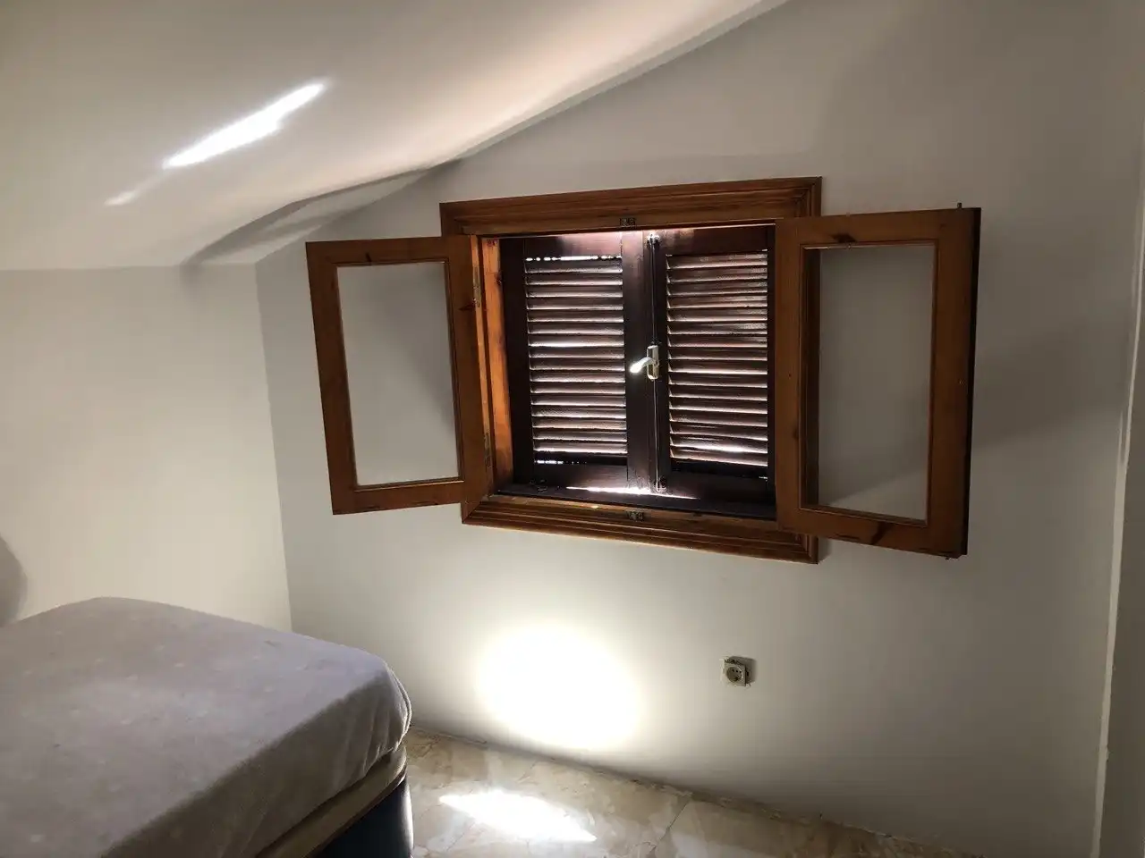 Detached homes for sale in Calle Salvador Dalí, 8, Los Balcones - Los Altos Bedroom of Detached homes for sale in Torrevieja with Air Conditioner, Terrace and Swimming Pool