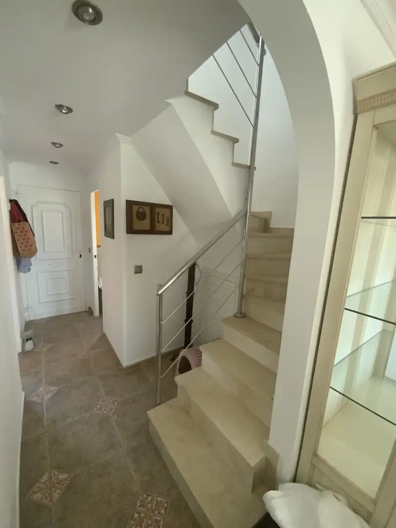 Detached homes for sale in Calle Salvador Dalí, 8, Los Balcones - Los Altos Detached homes for sale in Torrevieja with Air Conditioner, Terrace and Swimming Pool