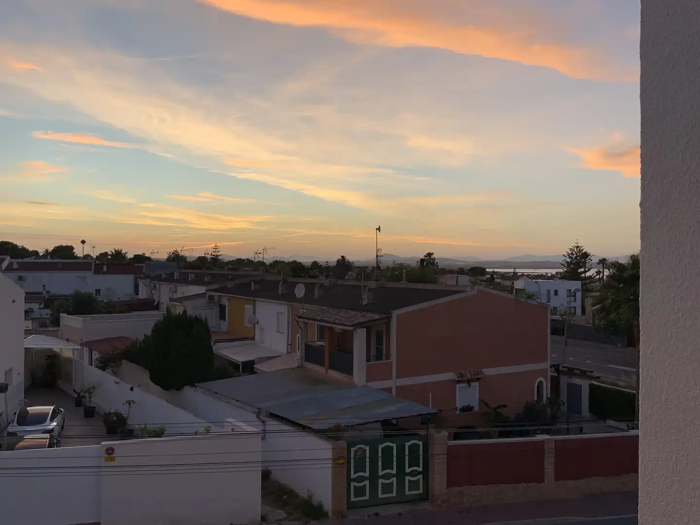 Detached homes for sale in Calle Salvador Dalí, 8, Los Balcones - Los Altos Exterior view of Detached homes for sale in Torrevieja with Air Conditioner, Terrace and Swimming Pool
