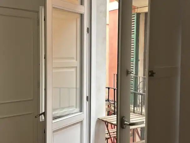 Pis de lloguer a Carrer de Vallseca, La Llotja - Born Terrassa de Pis de lloguer en Palma de Mallorca amb Aire condicionat, Calefacció i Parquet