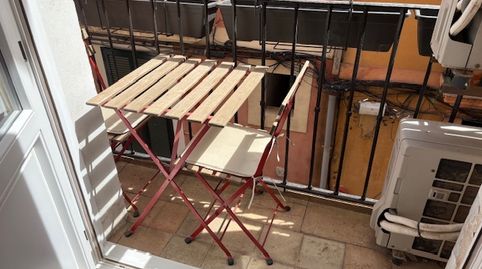 Piso de alquiler en Carrer de Vallseca, 7a, La Llotja - Born, Palma de Mallorca - imagen 5 Foto 5 de Piso de alquiler en Carrer de Vallseca, 7a, La Llotja - Born, Palma de Mallorca