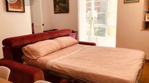 Piso de alquiler en Carrer de Vallseca, 7a, La Llotja - Born, Palma de Mallorca - imagen 3 Foto 3 de Piso de alquiler en Carrer de Vallseca, 7a, La Llotja - Born, Palma de Mallorca