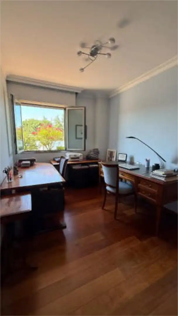 Dachboden zum Verkauf in Ciudad Universitaria Dachboden zum Verkauf in Madrid mit Heizung, Privatgarten und Terrasse