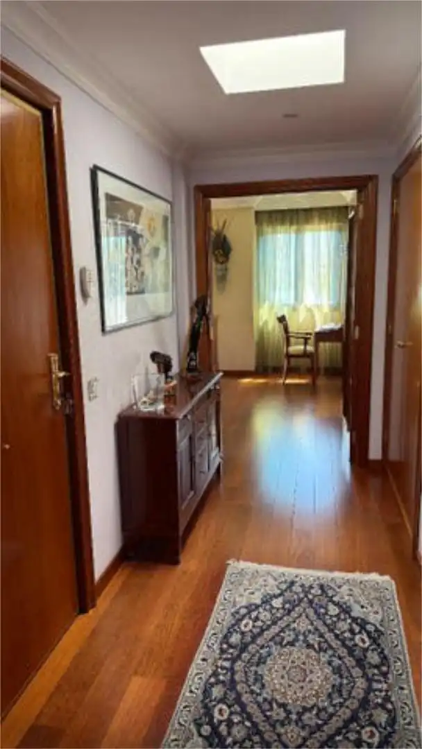 Dachboden zum Verkauf in Ciudad Universitaria Dachboden zum Verkauf in Madrid mit Heizung, Privatgarten und Terrasse