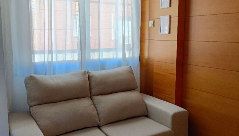 Piso en venta en Carrer la Cort, 15, Secà de Sant Pere, Lleida Capital - imagen 1 Foto 1 de Piso en venta en Carrer la Cort, 15, Secà de Sant Pere, Lleida Capital