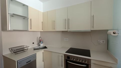 Piso en venta en Carrer la Cort, 15, Secà de Sant Pere, Lleida Capital - imagen 5 Foto 5 de Piso en venta en Carrer la Cort, 15, Secà de Sant Pere, Lleida Capital