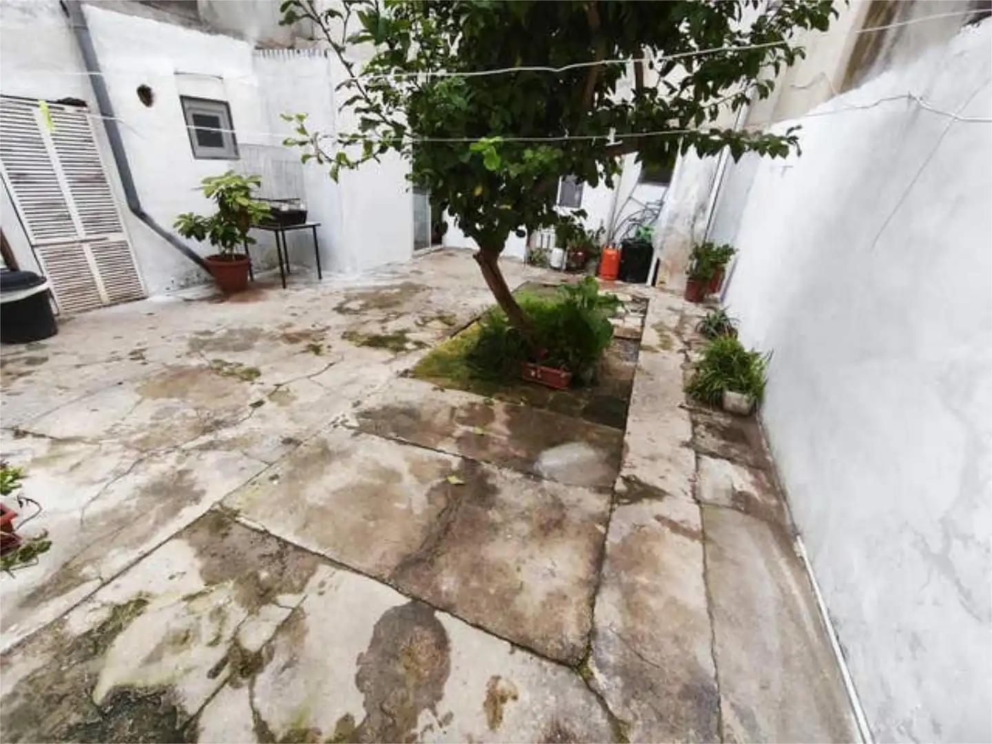 Terrassa de Pis en venda en Santa Margalida amb Jardí privat i Traster