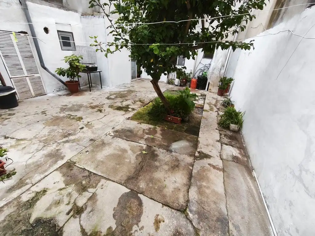 Flat for sale in Carrer Tramuntana, 10, Santa Margalida Poble Garden of Flat for sale in Santa Margalida with Air Conditioner, Private garden and Parquet flooring