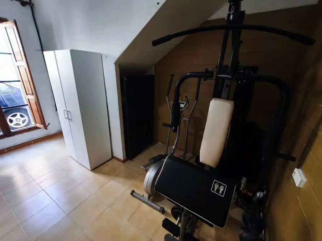 Flat for sale in Carrer Tramuntana, 10, Santa Margalida Poble Flat for sale in Santa Margalida with Air Conditioner, Private garden and Parquet flooring