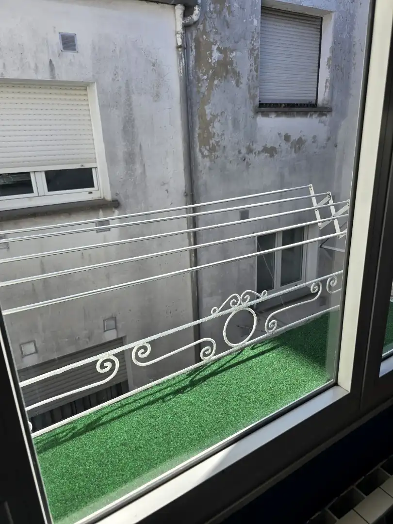 Habitación en Calle Siglo XX, 30, Llano Terraza de Apartamento para compartir en Gijón con Parquet, Amueblado y Lavadora