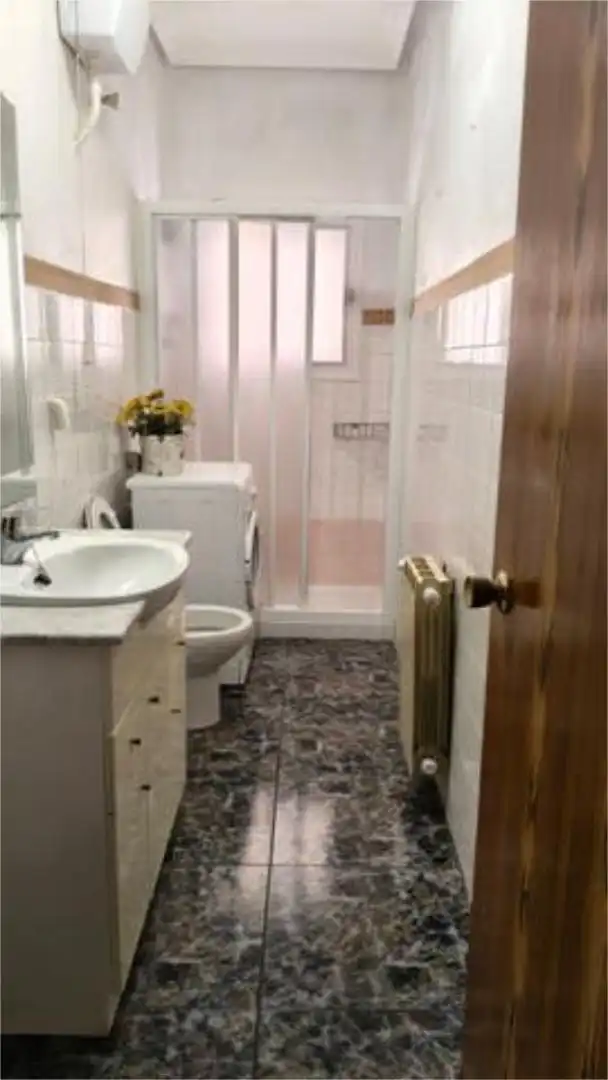 Bathroom of Houses for sale in Rincón de Soto