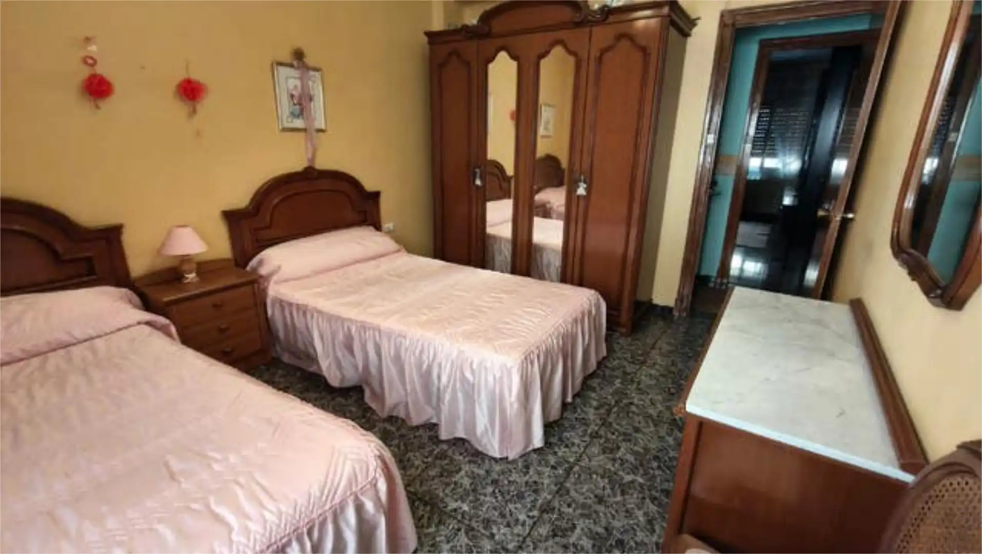 Bedroom of Houses for sale in Rincón de Soto