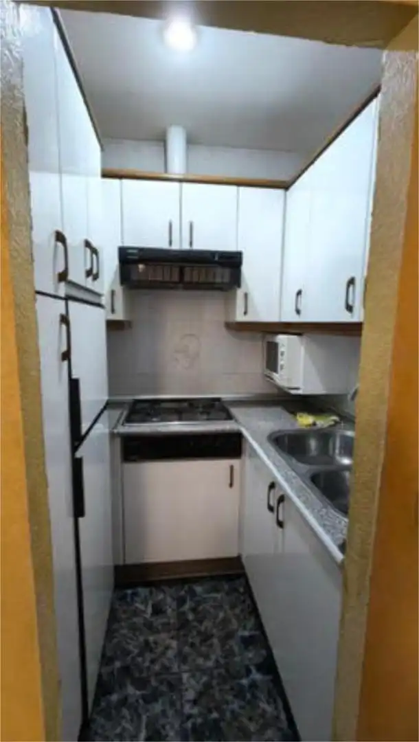 Kitchen of Houses for sale in Rincón de Soto