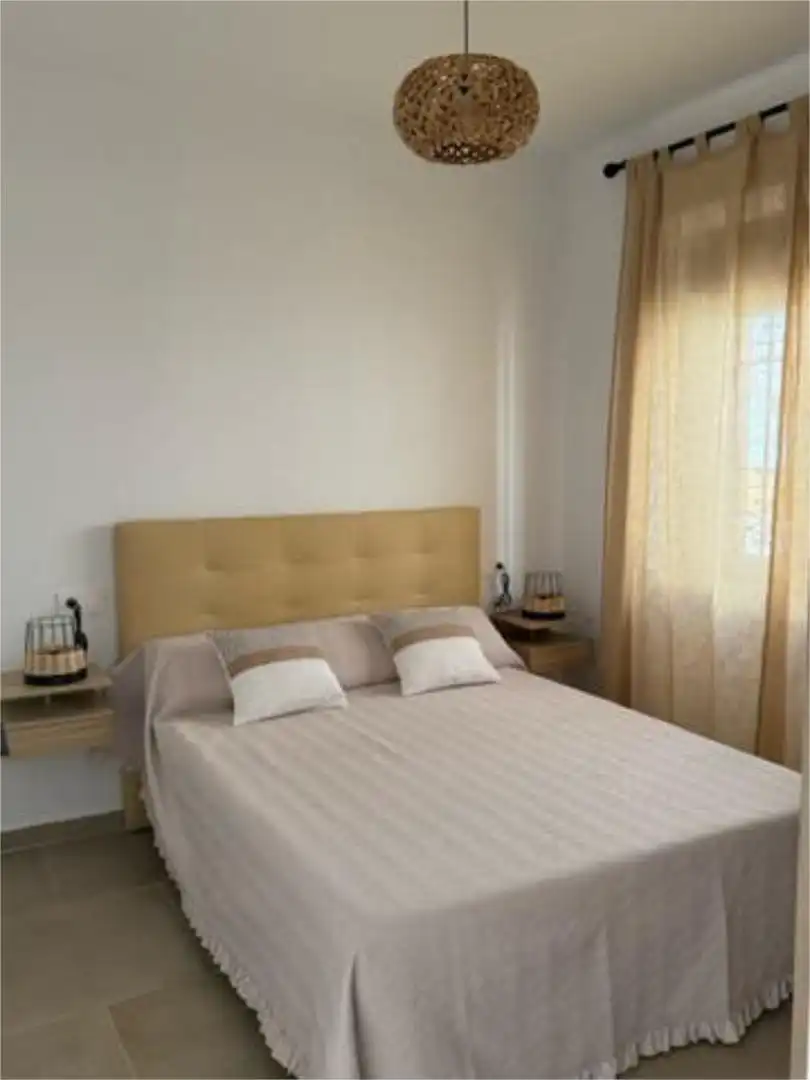 Habitación de Apartamento de alquiler en Jerez de los Caballeros