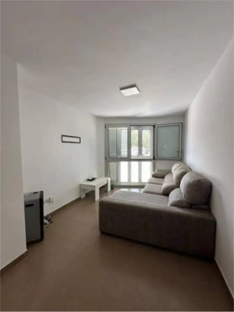 Living room of Flat for rent in Duesaigües