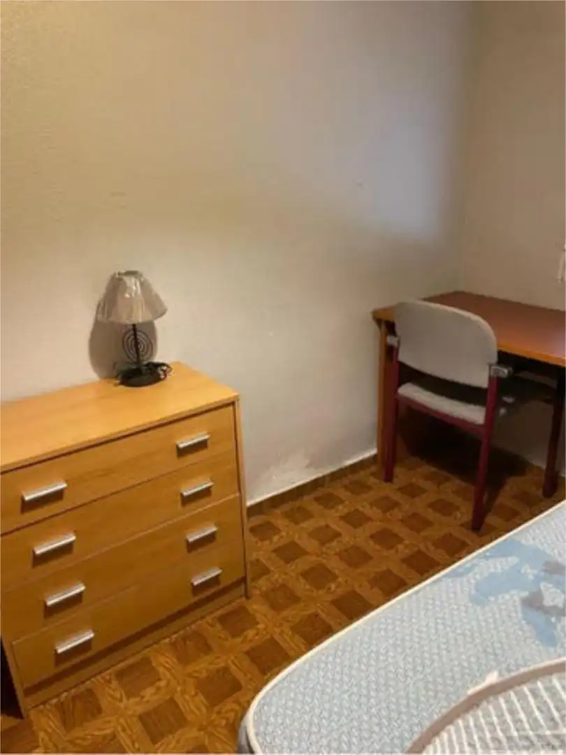 Habitación en Fuentepiña