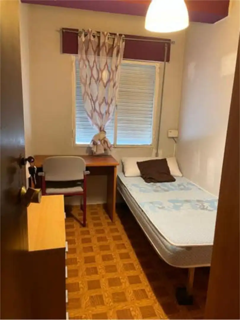 Habitación en Fuentepiña