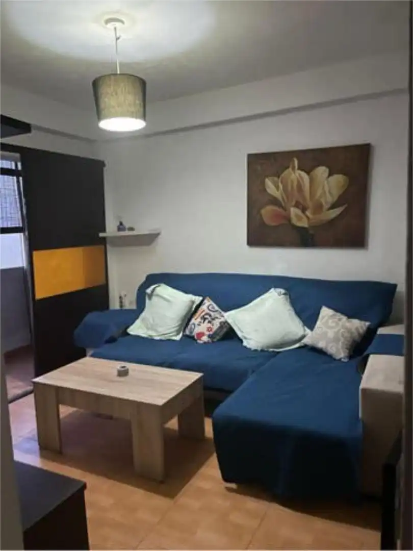 Habitación en Fuentepiña