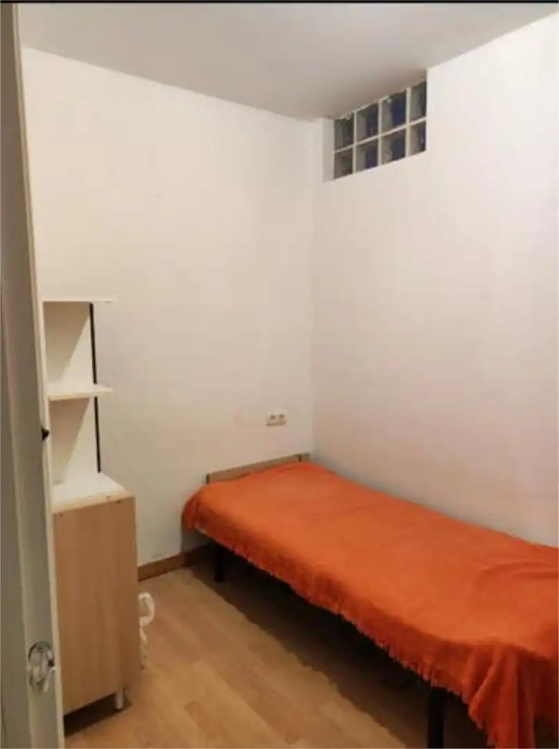 Habitación de Piso de alquiler en Épila