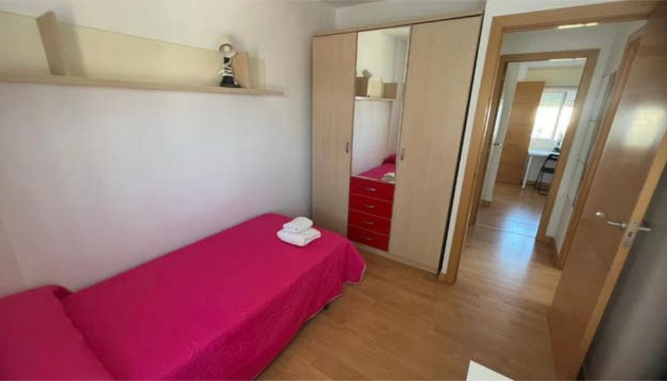 Apartments for rent in Chapín - Campus Universitario - Navinco, Jerez de la Frontera - image 1 Photo 1 of Apartments for rent in Chapín - Campus Universitario - Navinco, Jerez de la Frontera